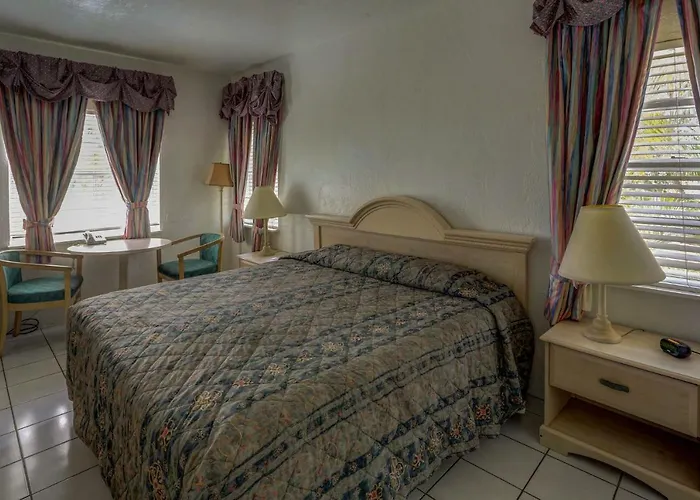 Richard\'S Motel