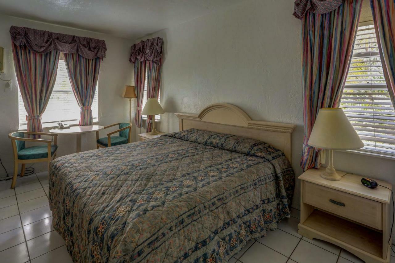 Motel Richard's