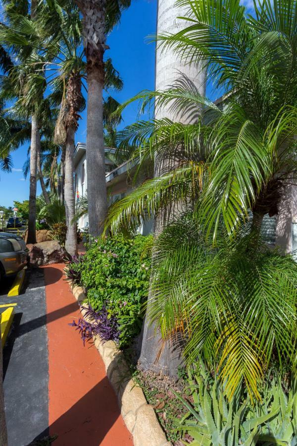 Richard's Motel Hollywood