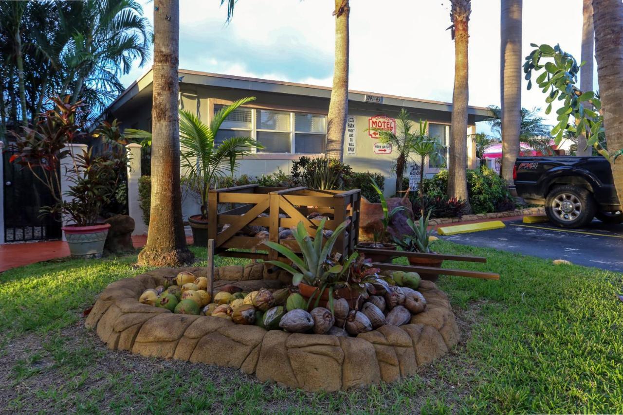 Richard's Motel