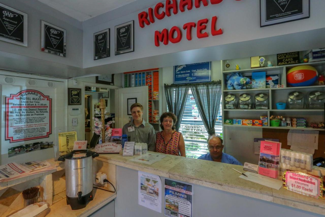 Richard's