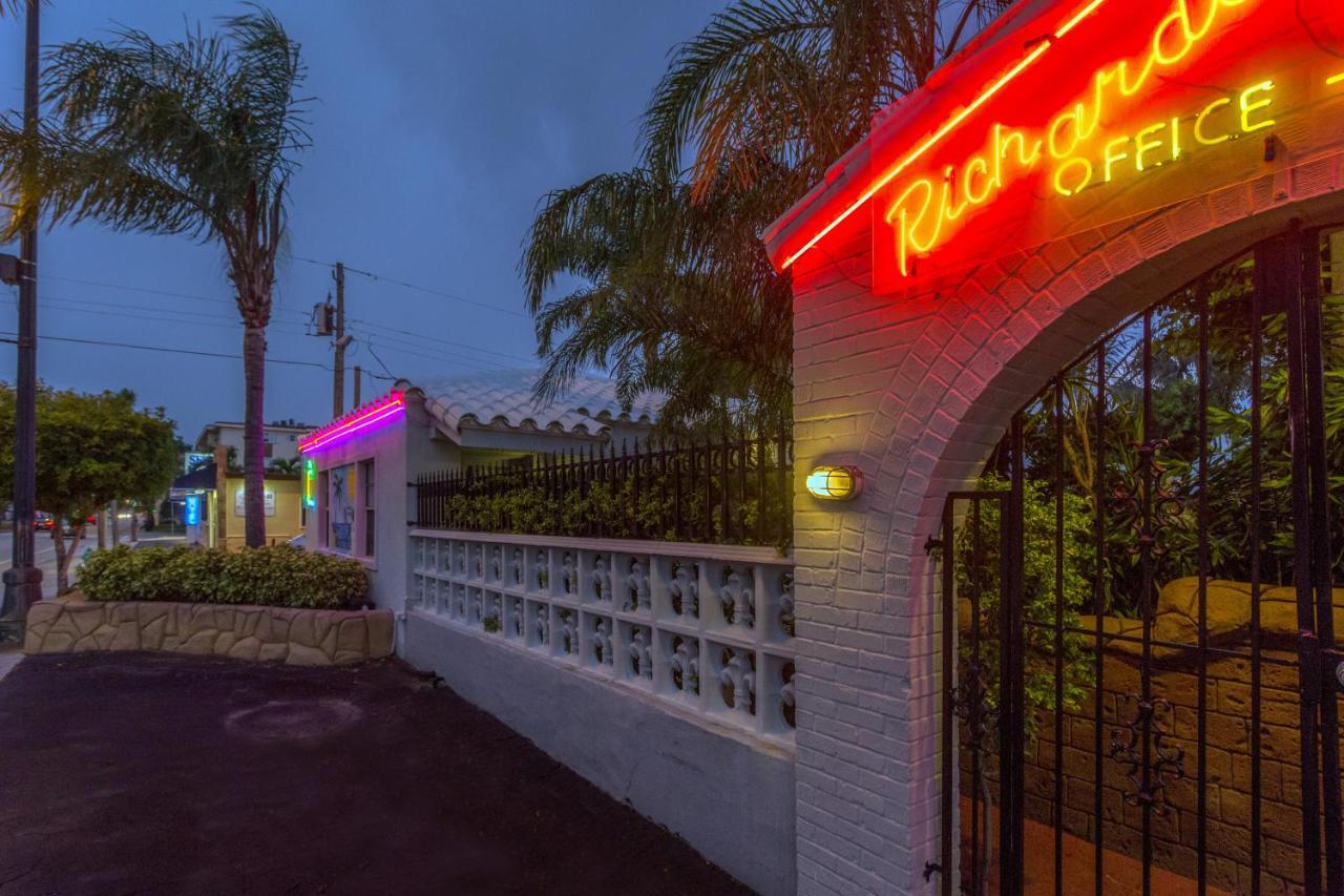 Richard's Hollywood