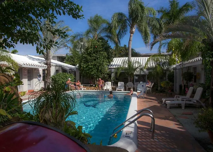 Richard\'S Motel