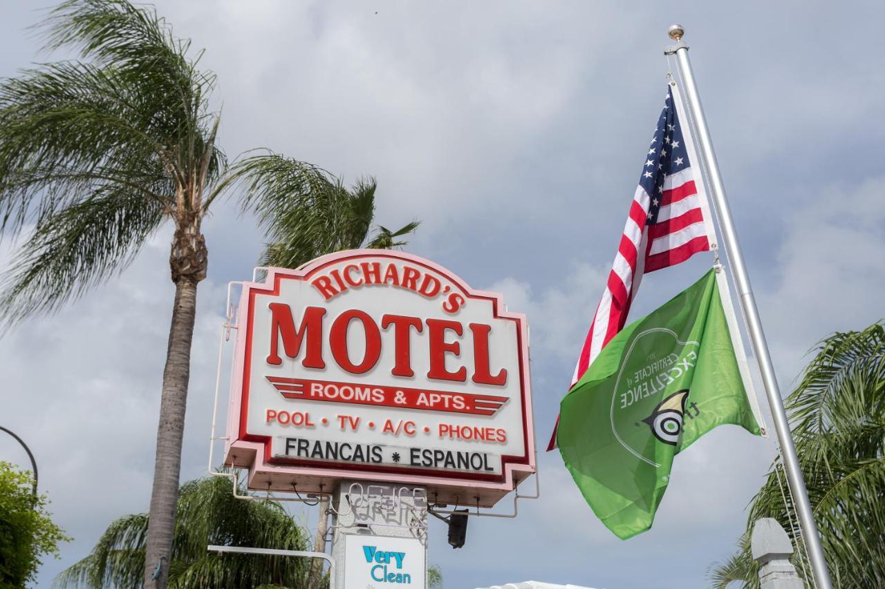 Richard's *