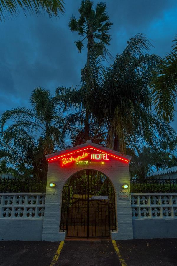 Richard's Motel